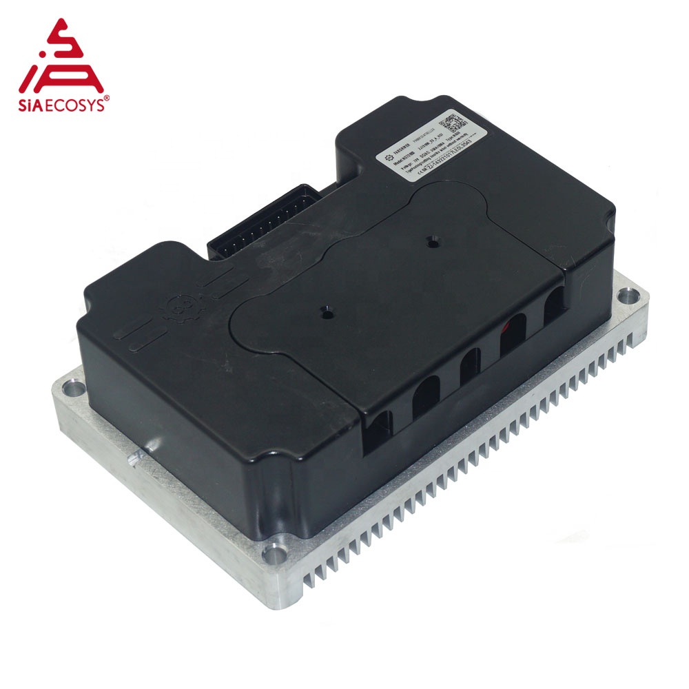 Programmable Bldc Motor Controller 96V - Premium Quality Nd96680 Fardriver 5000W-6000W Programmable