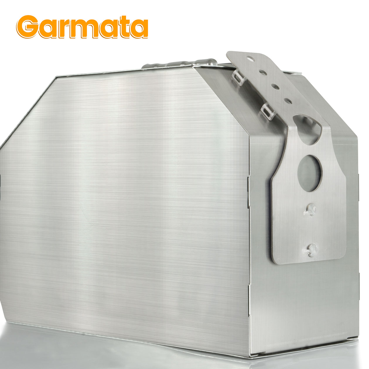 72V 5000W Hub Motor Kit - Enduroebike Battery Case L 42*24.2*14 Cm