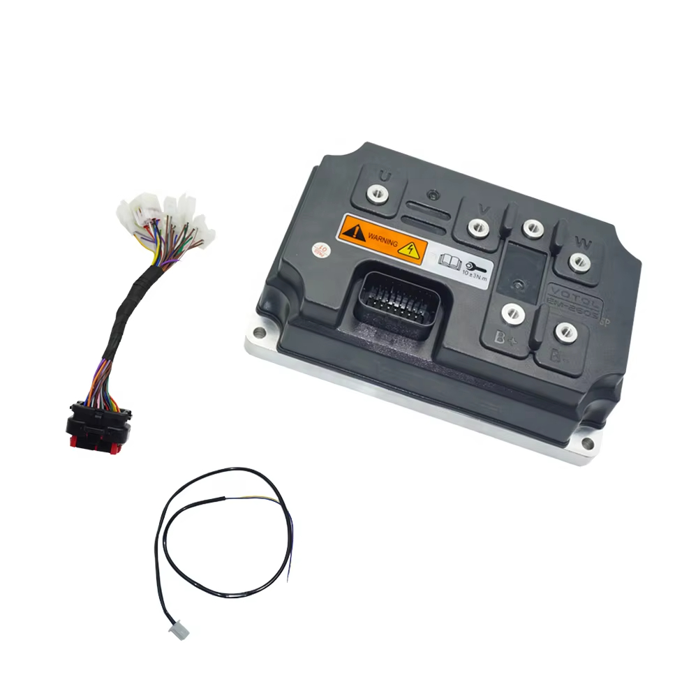 Votol EM260SGTP-CAN-96V High P - Programmable Bldc Motor Controller 96V recension och pris
